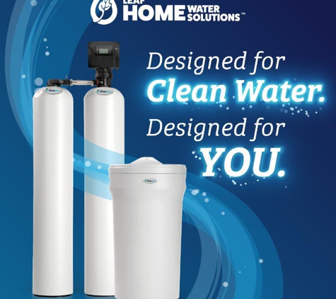 Leaf Home Water Solutions - Phoenix, AZ
