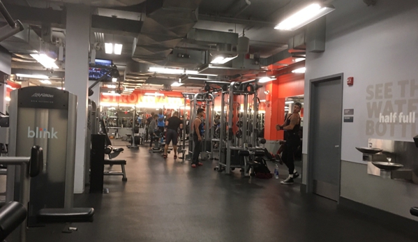 Blink Fitness - New York, NY