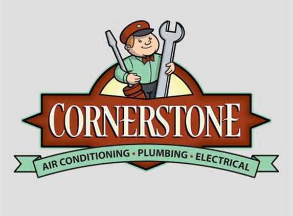 Cornerstone Air, Heating & Plumbing - Land O Lakes, FL
