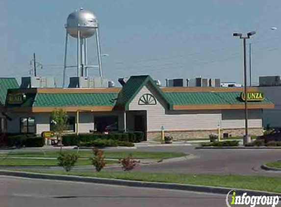 Runza Restaurant - Lincoln, NE