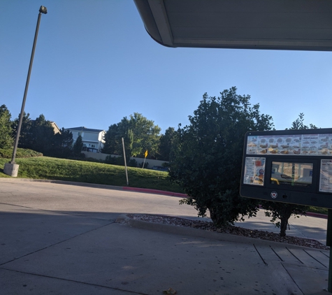 Sonic Drive-In - Aurora, CO