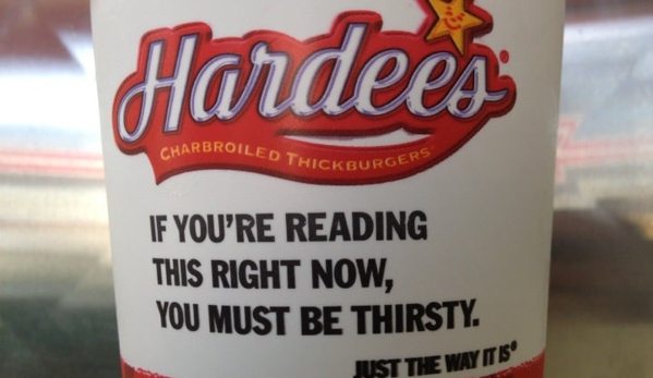 Hardee's - Louisville, KY