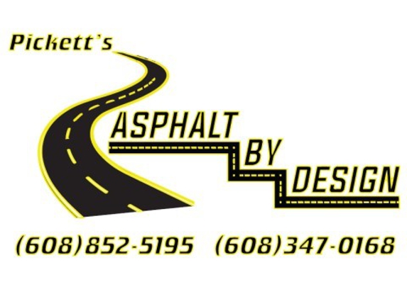 Asphalt By Design