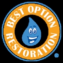 Best Option Restoration of Northern Indianapolis - Mold Remediation