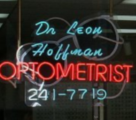 Dr. Leon Hoffman Optometrist - Glendale, CA