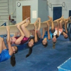 Fliptastic Gymnastics