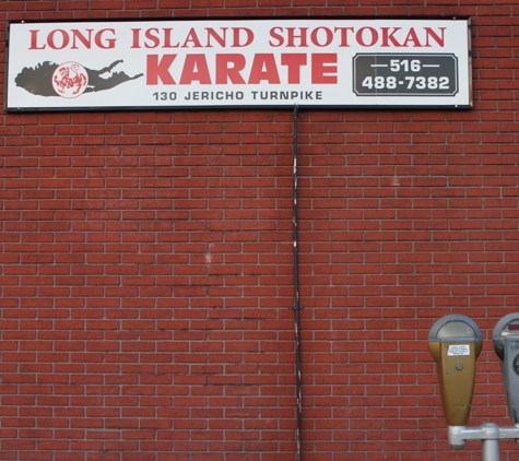 Long Island Shotokan - Floral Park, NY