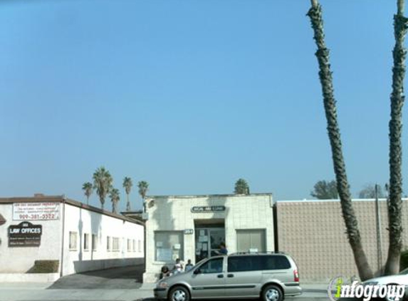 Legal Aid Society of San Bernardino - San Bernardino, CA