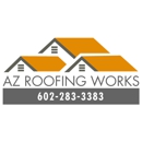 AZ Roofing Works - Gutters & Downspouts