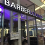 Barbers Lounge
