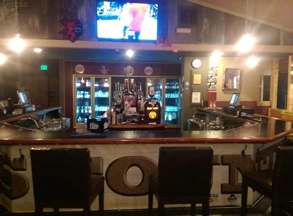 Anchor's Country Bar - Fountain, CO