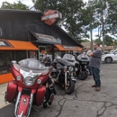 Revolution Road Harley-Davidson