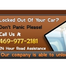 Unlock Car Irving - Locks & Locksmiths