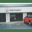 Fred Harle - State Farm Insurance Agent - Property & Casualty Insurance