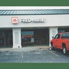 Fred Harle - State Farm Insurance Agent