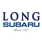 Long Subaru