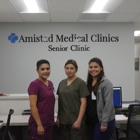 Ajayg Meka MD Inc Amistad Clinic