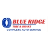 Blue Ridge Tire & Brake gallery