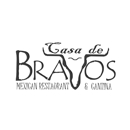 Casa De Bravos - Mexican Restaurants