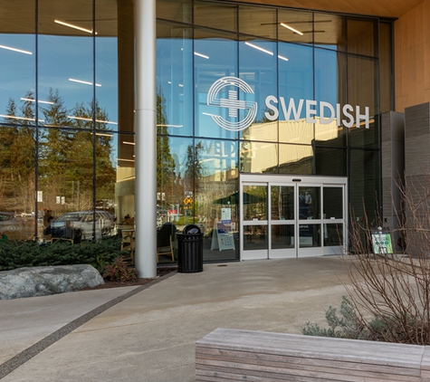 Swedish Lab Patient Services Center - 76 Commons - Edmonds, WA