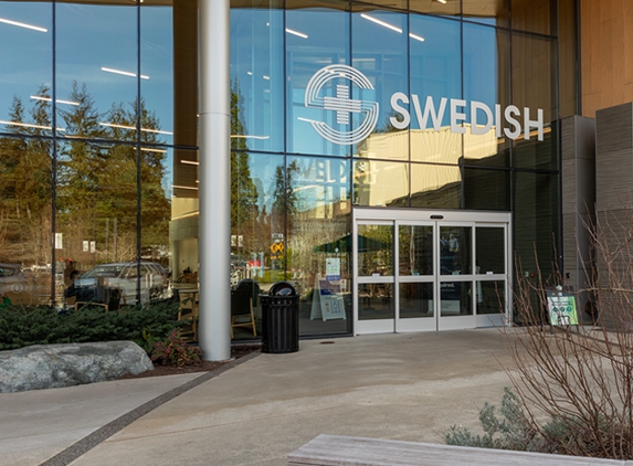 Swedish Outpatient Rehabilitation - Edmonds - Edmonds, WA