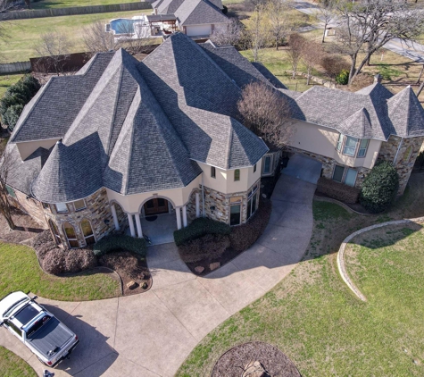 3:16 Roofing and Construction - Keller, TX