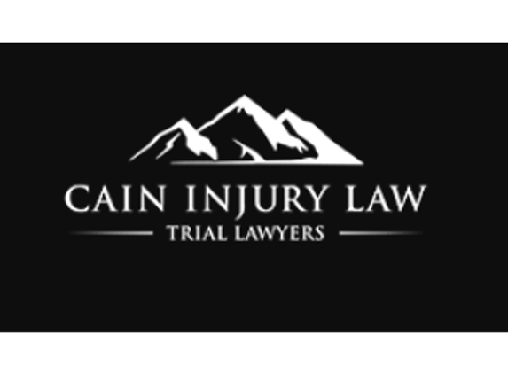 Cain Injury Law - Lawrenceville, GA