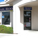 The Mail Room - Shipping Services