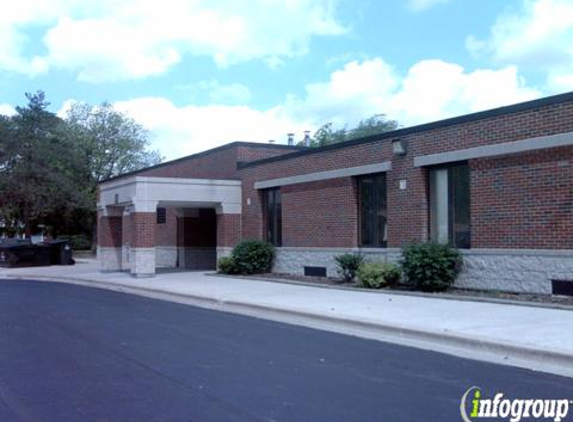 Community Consolidated School District 59 - Elk Grove Village, IL