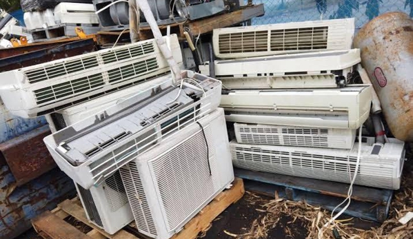 Twin Scrap Metals - Campbellfield, VIC