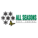 All Seasons Pest Control - Weed Control Service