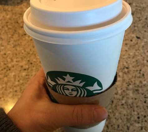 Starbucks Coffee - West Haven, CT