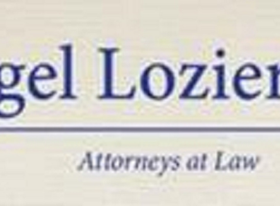 Roselli Griegel Lozier Lazzaro - Trenton, NJ