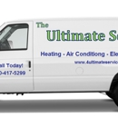Ultimate HVAC & Electrical - Electricians