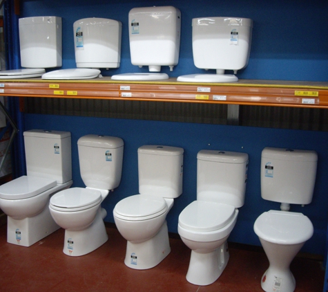 Kyneton Plumbing & Building Supplies. bathroom, toilet, renovation, water delivery, advice
