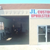 JL Custom Upholstery gallery