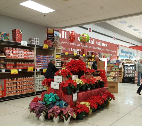 Martin's Super Market - Saint Joseph, MI