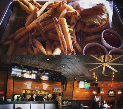 BurgerFi - Orlando, FL