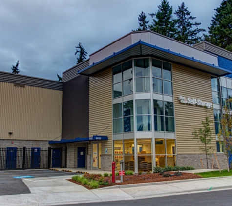 West Coast Self-Storage Lake Oswego - Lake Oswego, OR