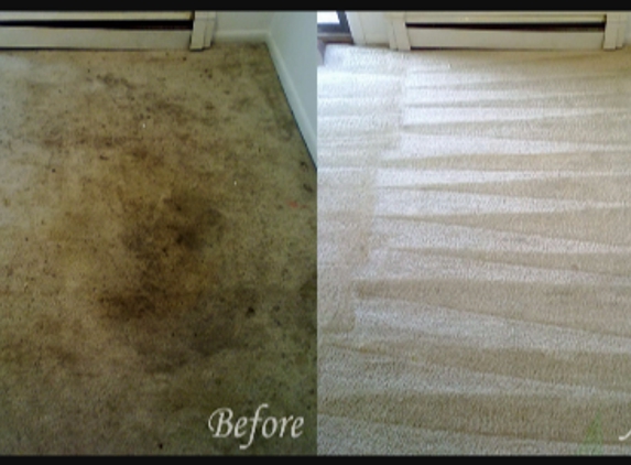 JR carpet cleaning and Janitorial - Riverdale, GA