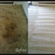 JR carpet cleaning and Janitorial