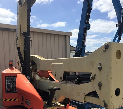 Brisbane Scissor Lift Hire - Acacia Ridge, QLD