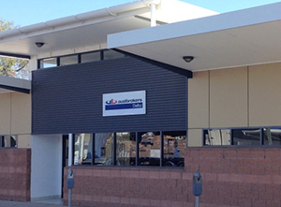 Austbrokers Dalby Pty Ltd - Dalby, QLD