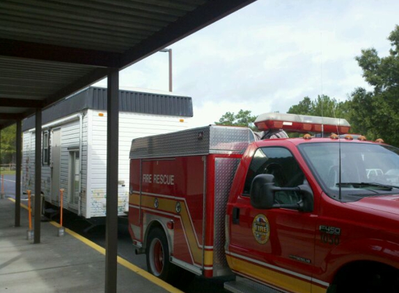 Pleasant Grove Elementary School - Inverness, FL