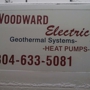 WOODWARD ELECTRIC CO.