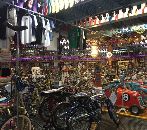 Bicycle Heaven - Pittsburgh, PA