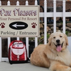 Paw Pleasers Pet Resort