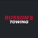 Russom Towing - Towing