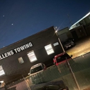 Allens Towing - Towing