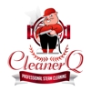 Cleaner Q | CQ Fire gallery